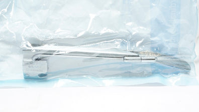 68482 Laryngoscope, Stainless Steel